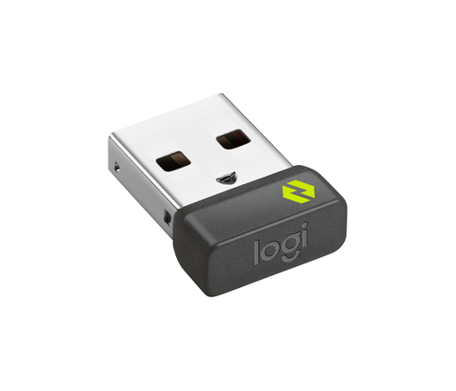 Logitech MX Keys Mini For Business - Graphite - FRA 