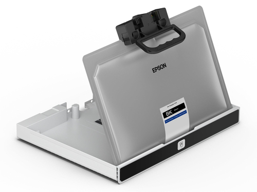 Epson T11P1 - Taille XXL - noir - original - cartouche d'encre - pour P/N: C11CK19401, C11CK19401E1, C11CK21401 