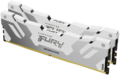 48GB 8000MT/s DDR5 CL38 DIMM Kit of 2 FU