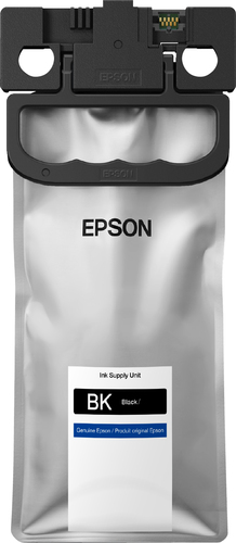 Epson T11N1 - Taille XL - noir - original - cartouche d'encre - pour P/N: C11CK19401, C11CK19401BM, C11CK19401BY, C11CK19401E1, C11CK21401 