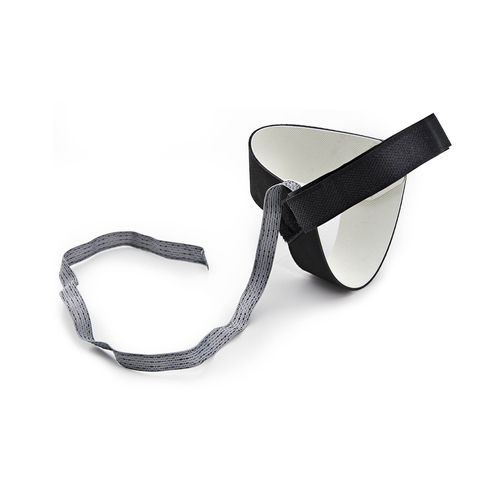 StarTech.com - Brassard antistatique - noir - Conformité TAA 