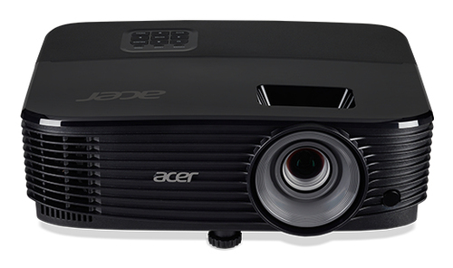 X1123HP - DLP 3D - SVGA - 4000Lm - 20000 