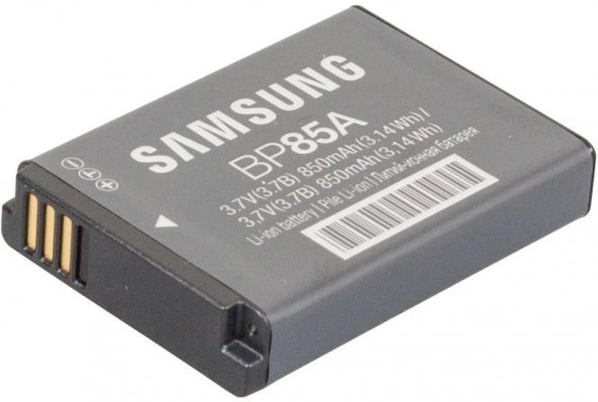 Samsung Battery LI-ION 