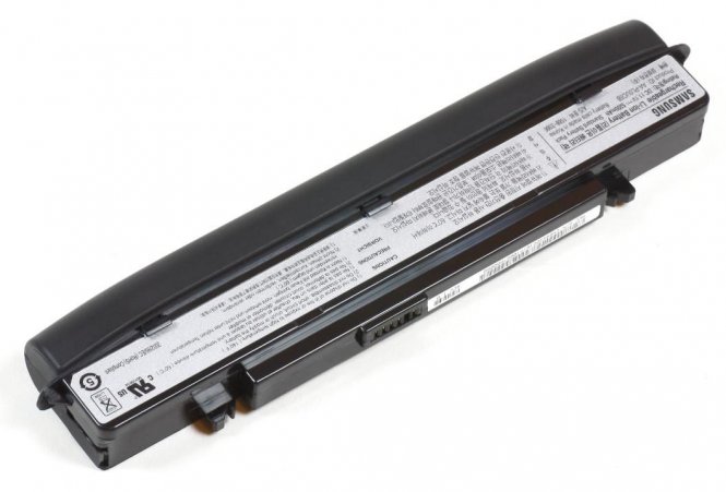 Samsung 6 CELL BATTERY 