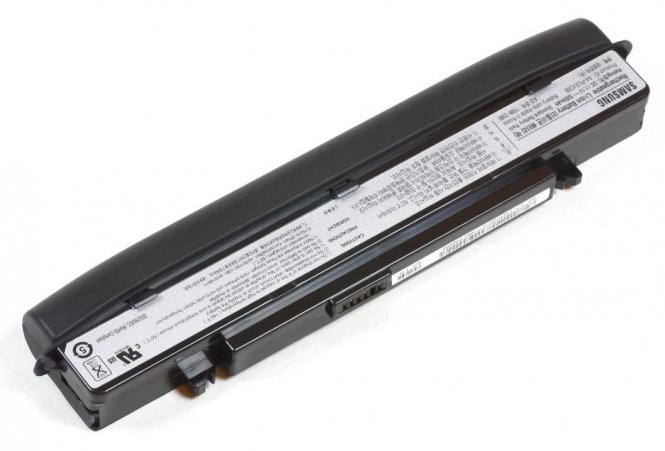 Samsung 6 CELL BATTERY 