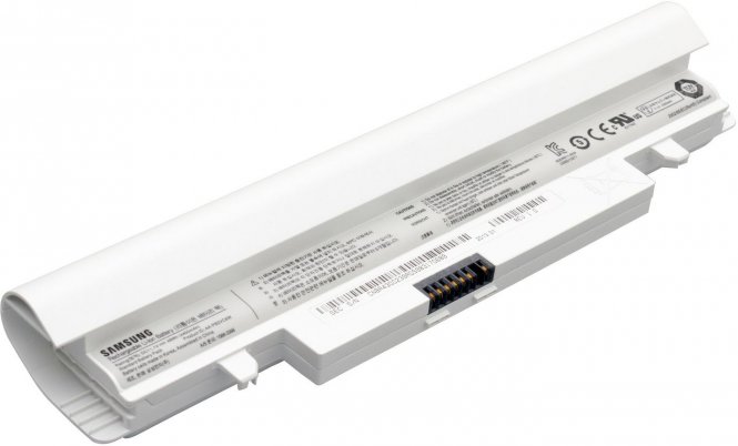 Samsung Battery white 