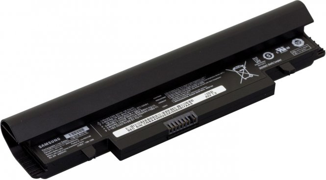 Samsung Battery P32R10 Black 