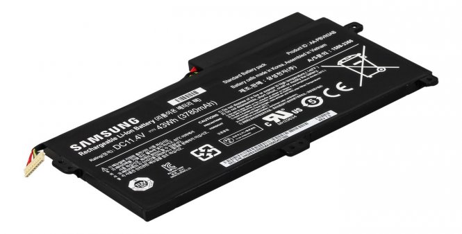 Samsung Battery Li-Ion 