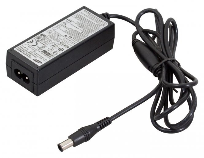 Samsung DC Power Adaptor 