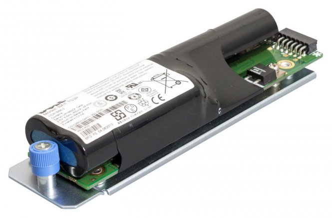 Dell Battery, Version 2 