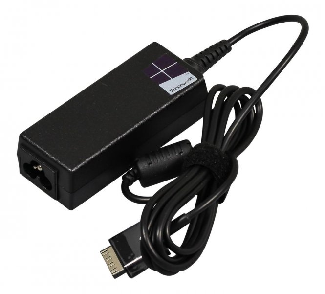 Dell AC Adapter, 30W, 19V, 3 Pin, 