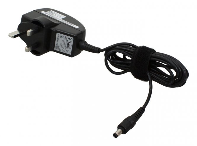 Dell AC Adapter, 30W, 19V, 3 Pin, 