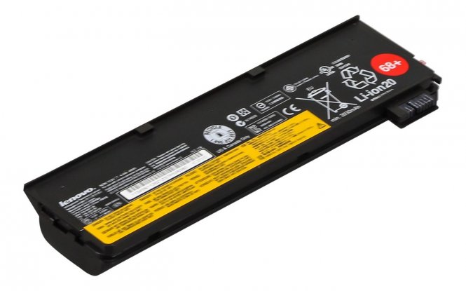 Lenovo Battery 