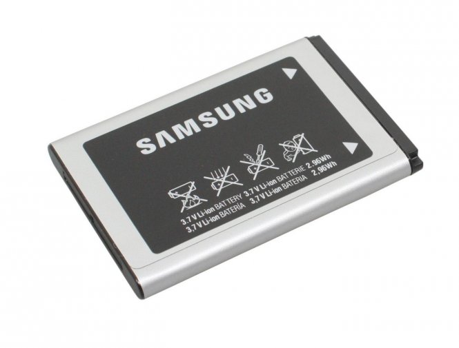 Samsung GT-C3590 Battery 