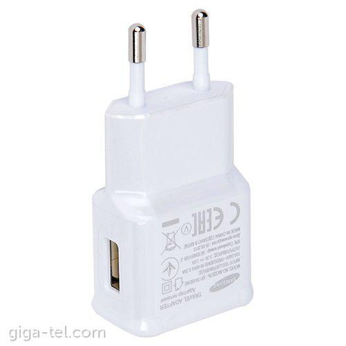 Samsung Adaptor USB brick 5 & 9 Volt 