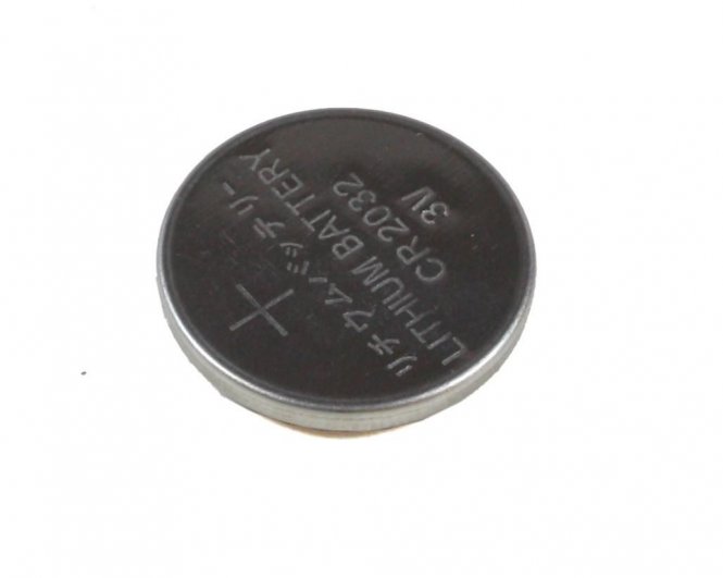 Dell CMOS Battery 