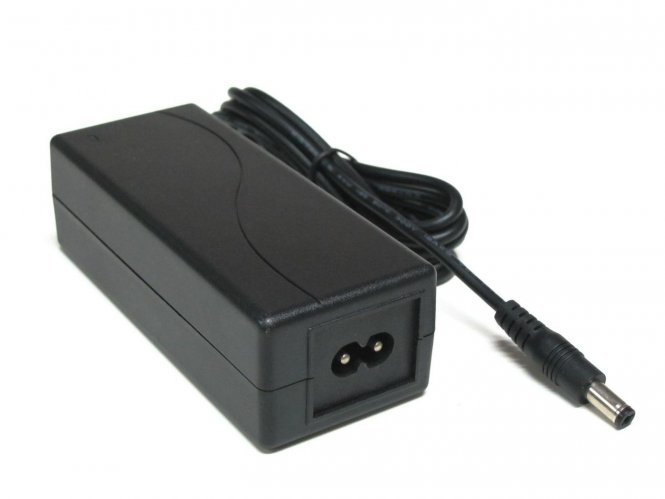 Acer AC Adapter (19V 65W) 
