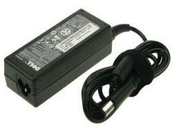 Dell AC Adapter, 65W, 19.5V, 3 