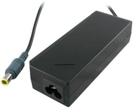 Lenovo AC-Adapter 20V, 65W, 3-Pin EU 