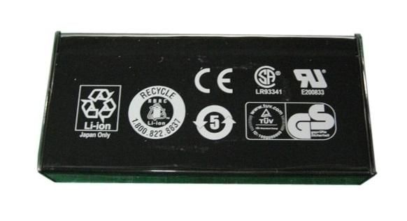 Dell Battery, 7WHR, 1 Cell, 