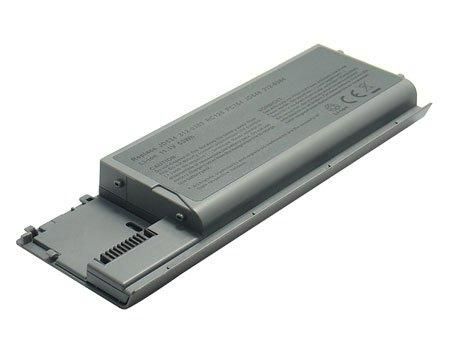 Dell Battery PRI,4C,LITH,SONY 