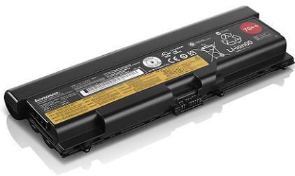 Lenovo Battery Li-Ion 9 cell 