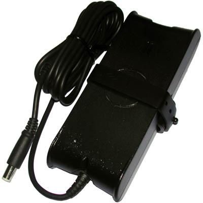 Dell AC-Adapter 90W, 19.5V, 2-Pin 