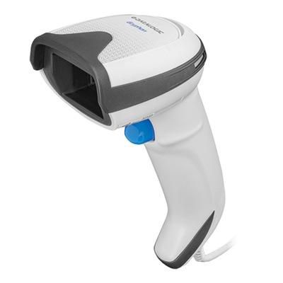 Datalogic Gryphon I GD4590, 2D Multi  Interface, white Imager, 