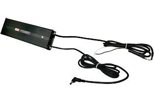 Panasonic 12-32V Car Charger Forklifts PCPE-LNDFH32, DC, 15.5 V, 