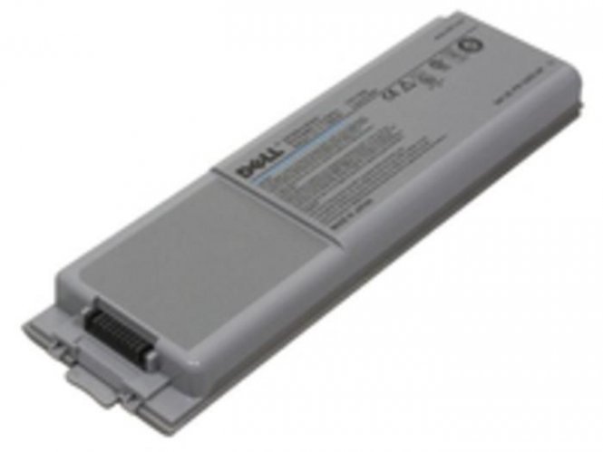 Dell BTRY PRI 11.1V 9C LITH SANYO 