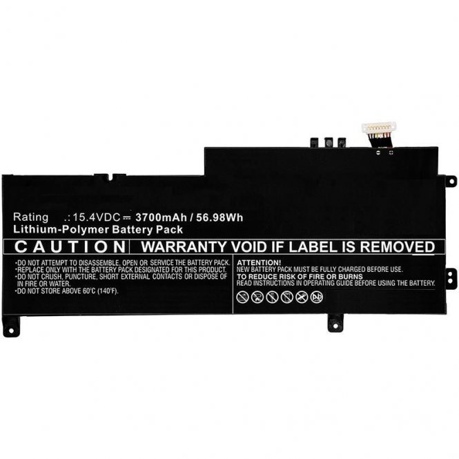 CoreParts Laptop Battery for Asus