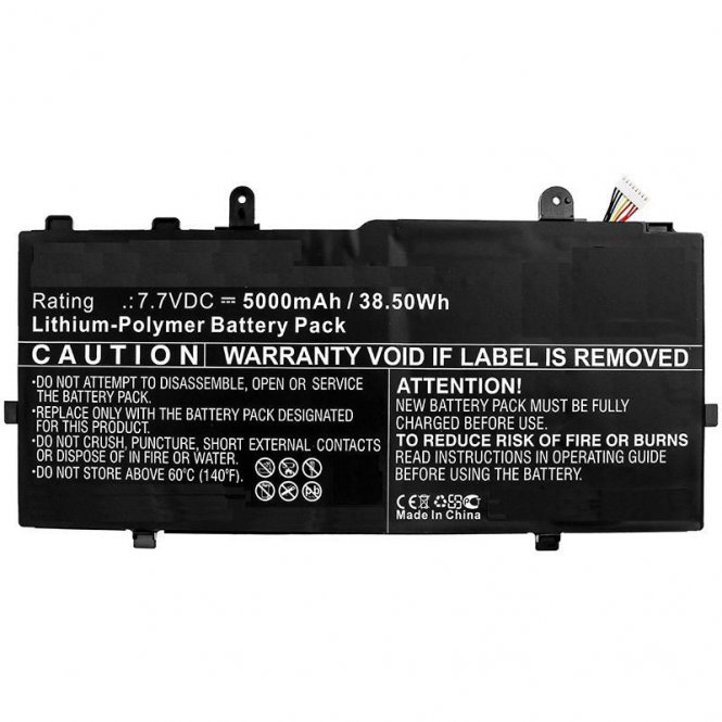 CoreParts Laptop Battery for Asus