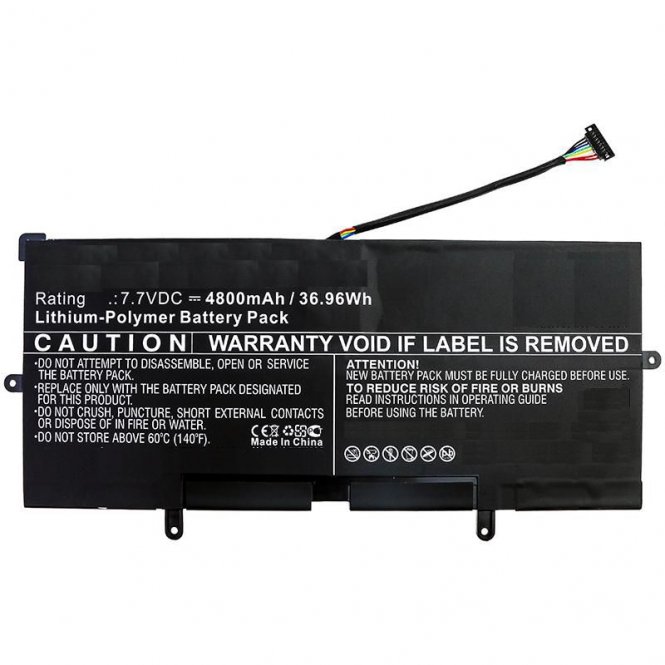 CoreParts Laptop Battery for Asus 