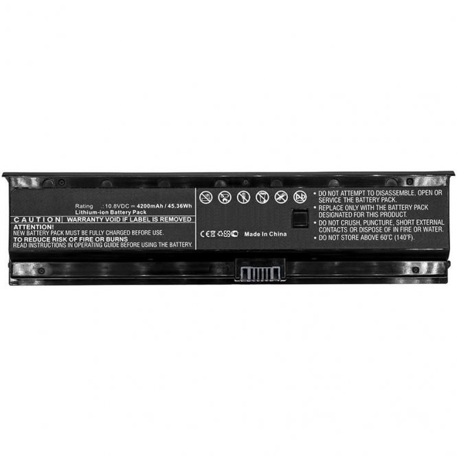 CoreParts Laptop Battery for Clevo 