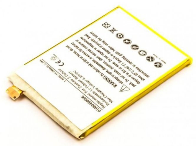 CoreParts Battery 11.17Wh Li-ion 3.85V  - disponible 48 / 72h 