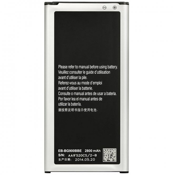 CoreParts Battery 11.78Wh Li-ion 3.8V 