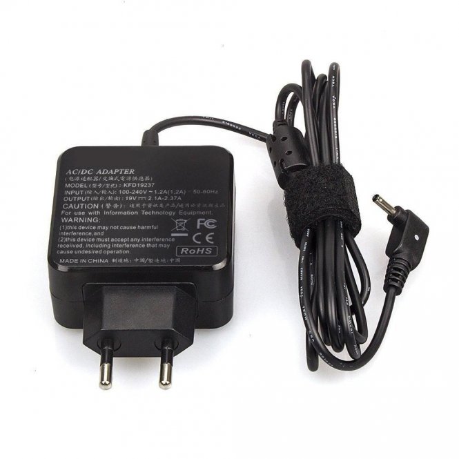 CoreParts Power Adapter for Asus 