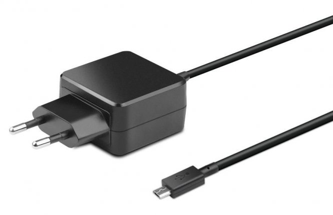 CoreParts Micro USB Charger 