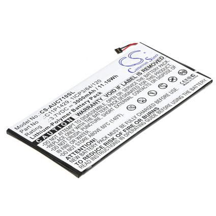 CoreParts Battery 11.10Wh Li-ion 3.7V 