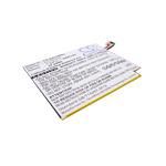 CoreParts Battery 37.24Wh Li-ion 7.6V 