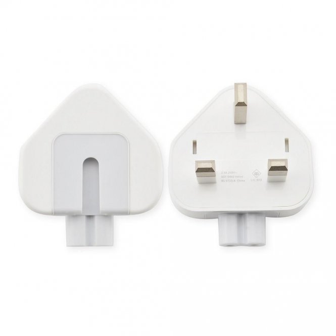 CoreParts Mains plug UK 