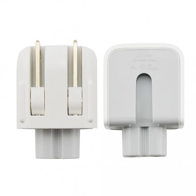 CoreParts Mains plug US
