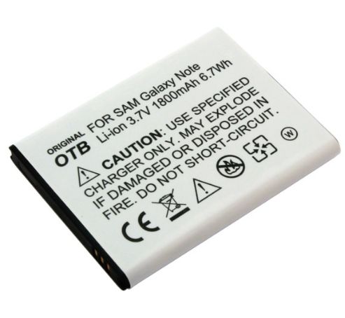 CoreParts Battery 9.25Wh Li-ion 3.7V 
