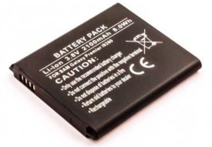 CoreParts Battery 7.98Wh Li-ion 3.8V