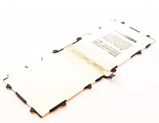 CoreParts Battery 25.84Wh Li-ion 3.8V 