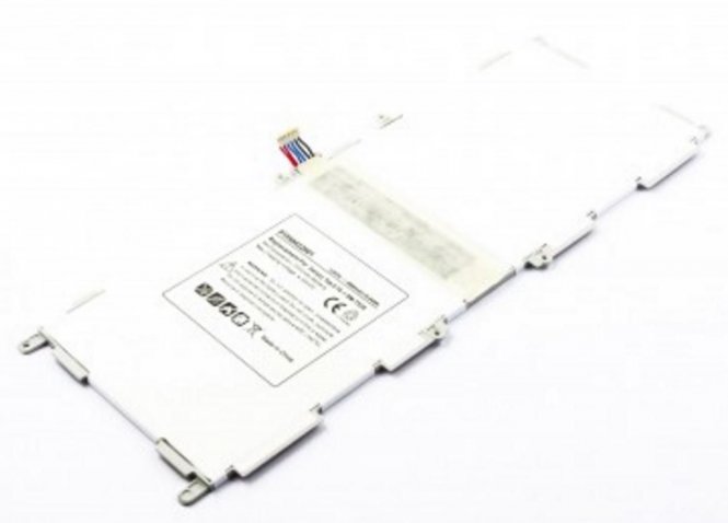 CoreParts Battery 22.80Wh Li-ion 3.8V 