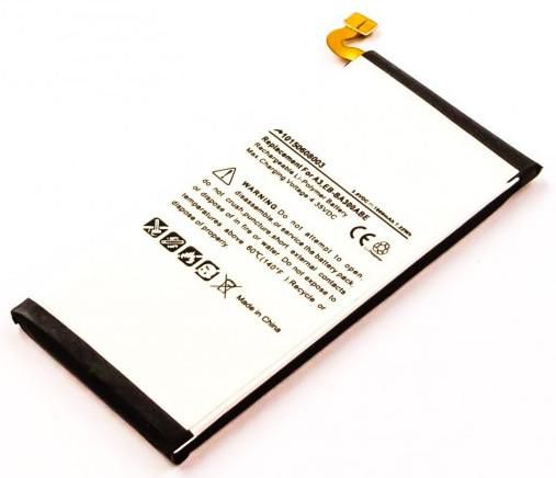 CoreParts Battery 7.22Wh Li-ion 3.8V 