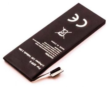 CoreParts Battery 5.47Wh Li-ion 3.8V 