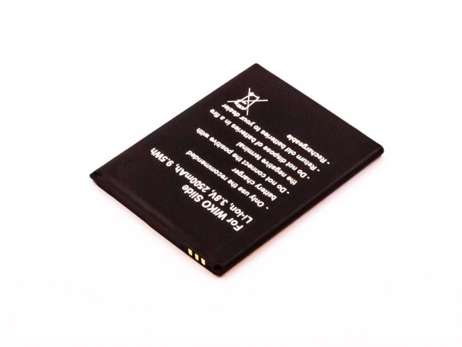 CoreParts Battery for Mobile 9.50Wh 