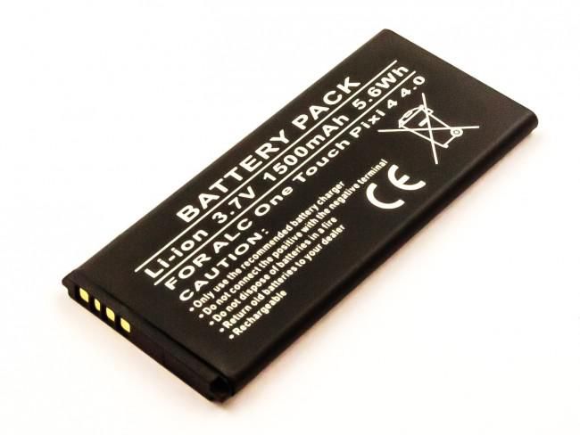 CoreParts Battery for Alcatel 